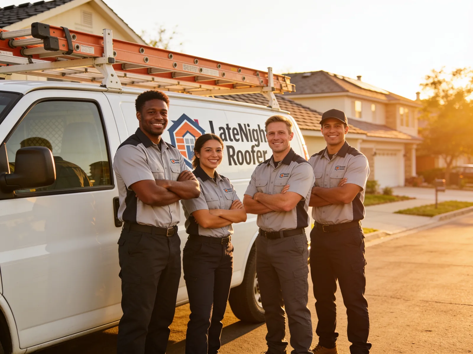 Emergency Roof Repair company in Luttrell, TN