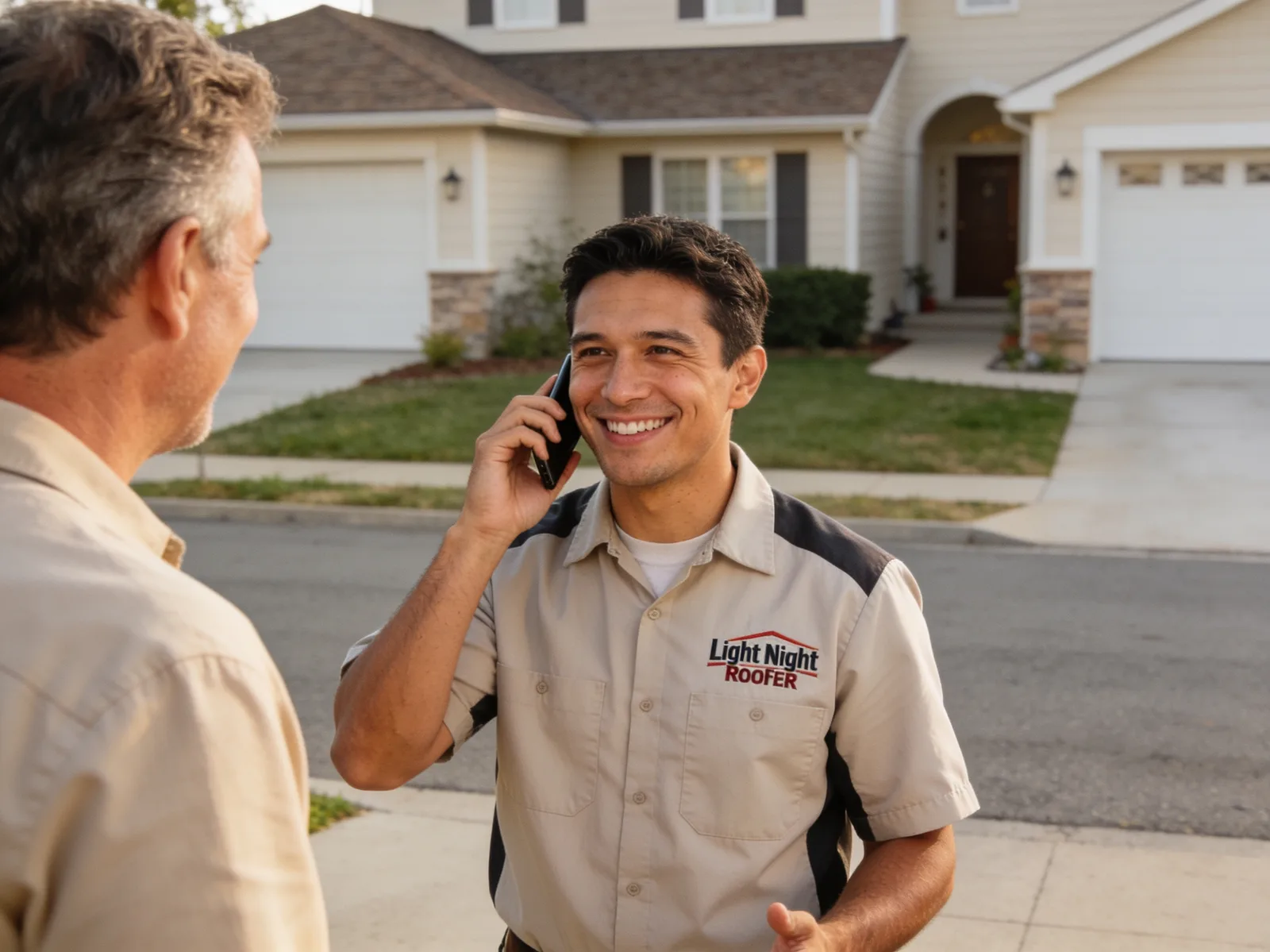 Emergency Roof Repair Luttrell, TN FAQs
